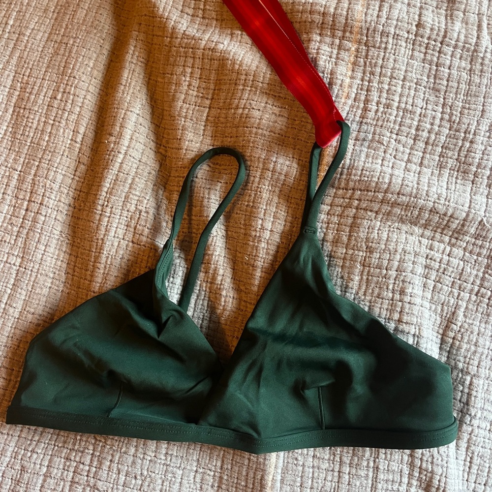 Left on Friday Sweet Victory Swim Top